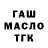 Дистиллят ТГК Wax Garnizon47